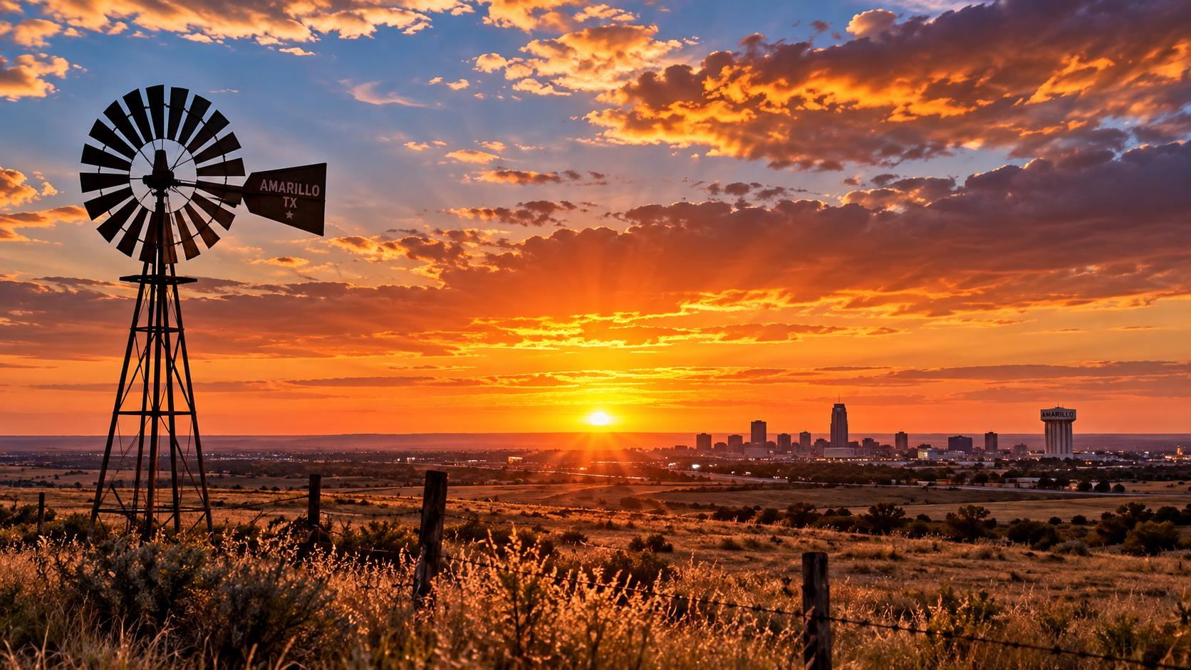 Moving to Amarillo, Texas? A Lifelong Local’s Guide